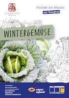 Flyer Wintergemüse